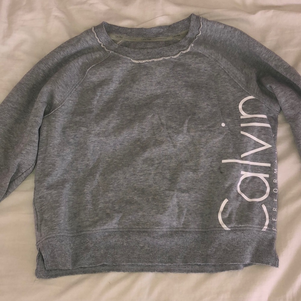 Calvin Klein sweater